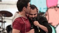 Já Sou Quase Um Homem (part. Rony Motta)