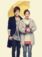 Love Rain (K-Drama)