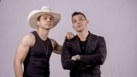 Pedro Henrike e Gustavo