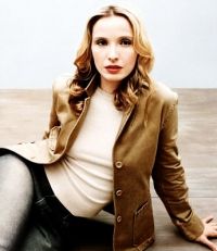 Julie Delpy