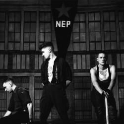 Foto de Nitzer Ebb