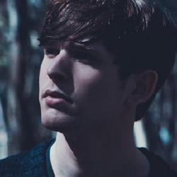 Photo of James Blake