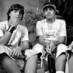 Foto de Banda Dardos