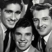 Bill Haley & His Comets