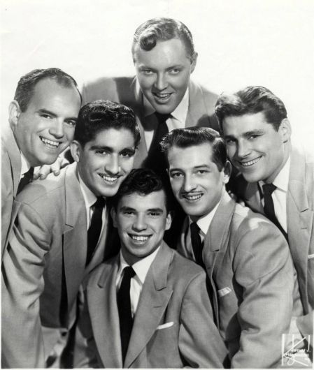 Bill Haley & His Comets