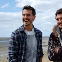 Foto de Fréro Delavega