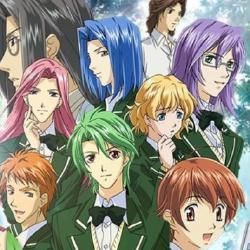 Foto de Marginal Prince