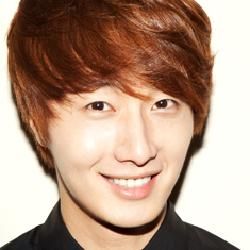 Foto de Jung Il Woo