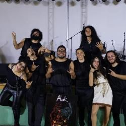 Foto de Abak