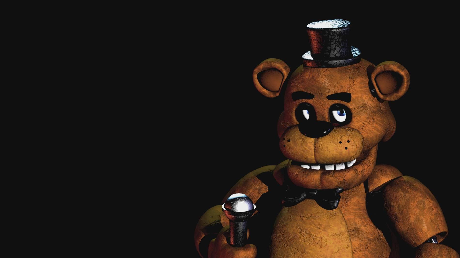 Five Nights at Freddy's