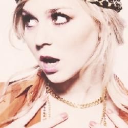 Foto de Colette Carr