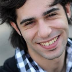 Foto de Thiago Pethit