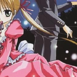 Foto de Hayate no Gotoku