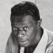 Nat King Cole