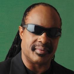 Foto de Stevie Wonder