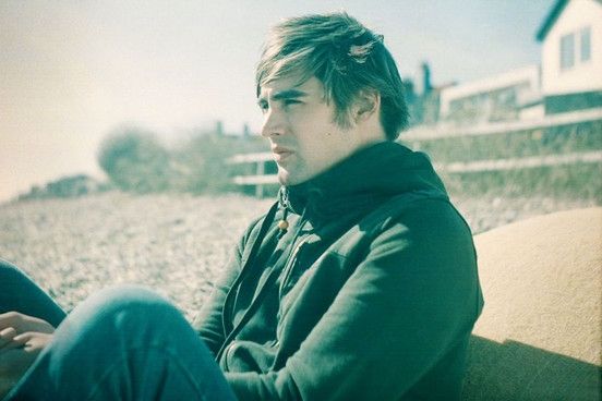 Charlie Simpson