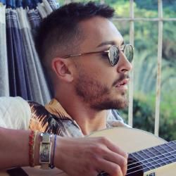 Foto de Paolo Agamio