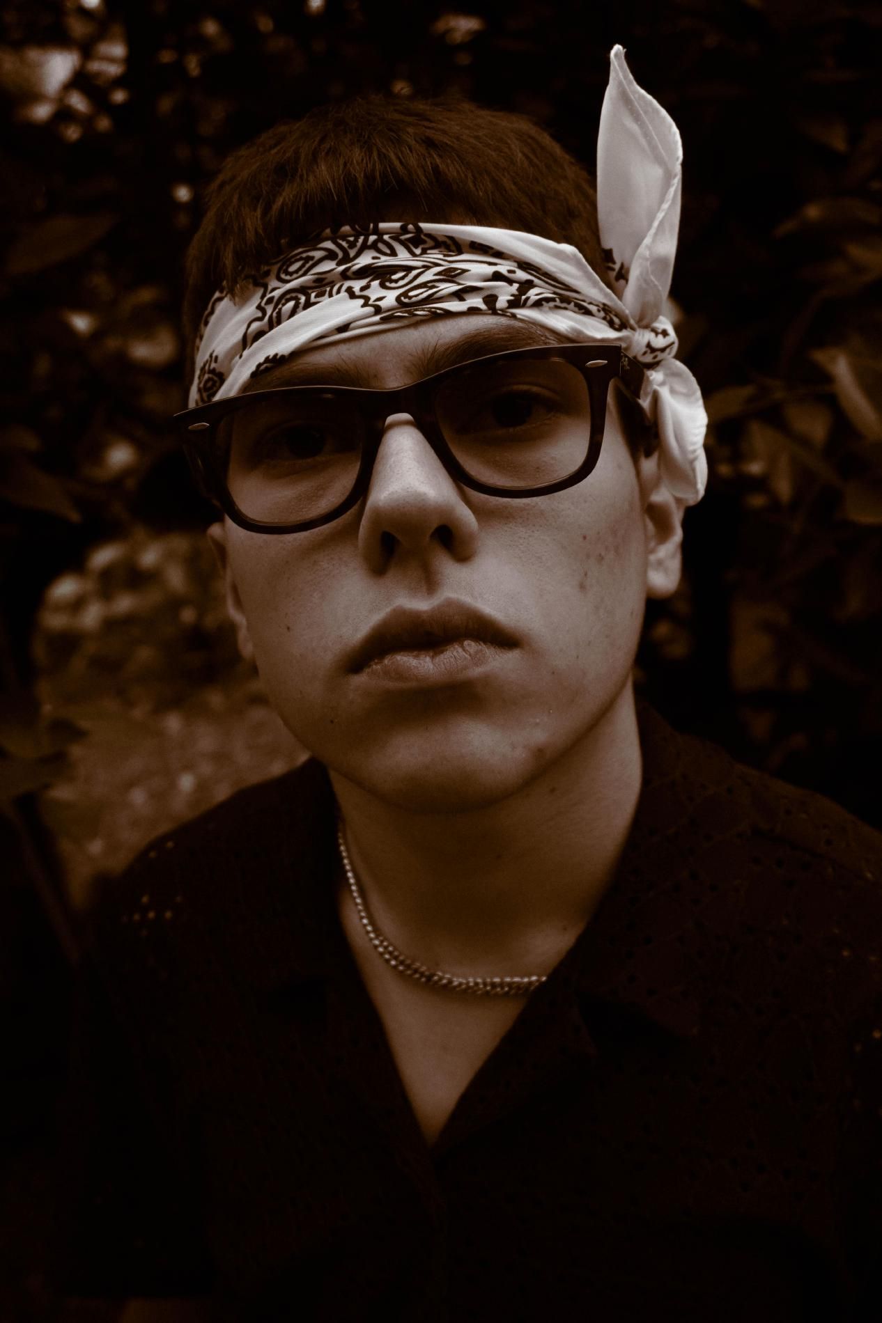 Eric Tomaz