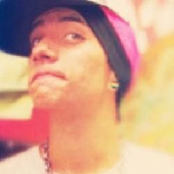 Foto de Ageu Lima Mc