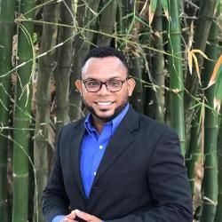 Foto de Rafael Ramírez