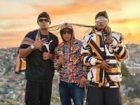 Thug Life (part. Gão Dubroonks)