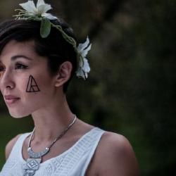 Foto de Kina Grannis