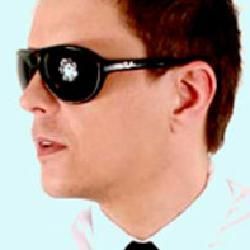 Foto de Christian Burns