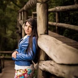 Foto de Naiara Fernanda