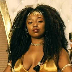 Foto de Brinsan N'Tchalá