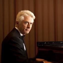 Foto de David Benoit