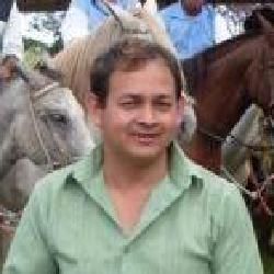 Photo of Marçal Novacidade