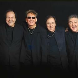 Photo of The Originals