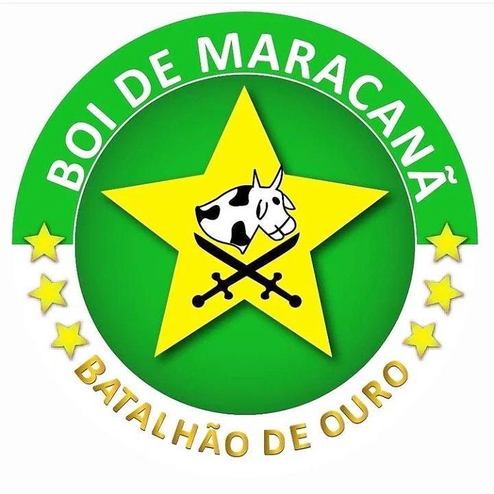 Bumba Meu Boi de Maracanã