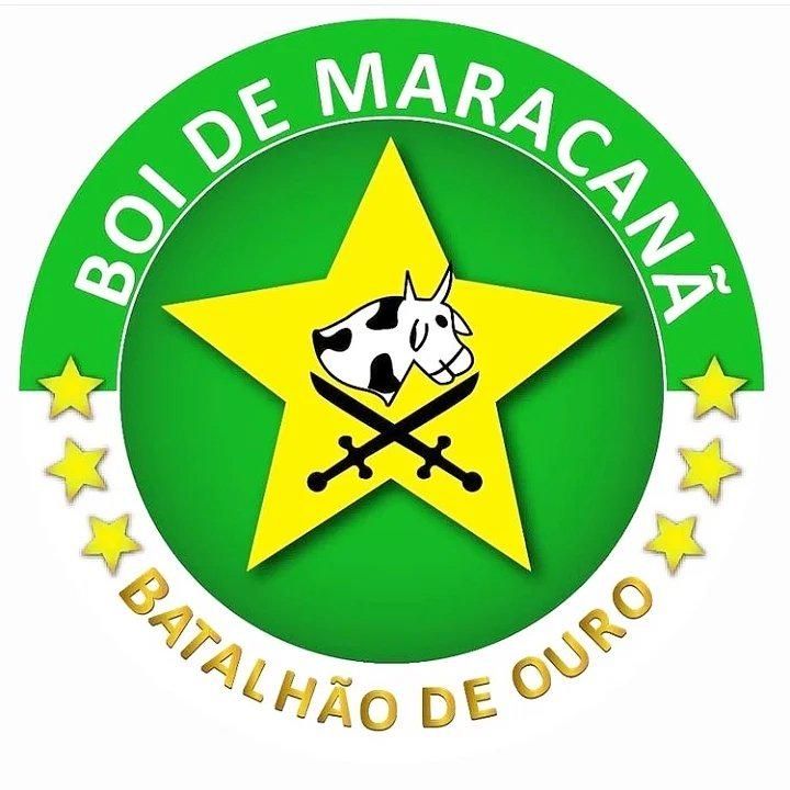 Bumba meu Boi de Maracanã