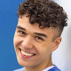 Foto de Levent Geiger