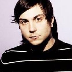 Foto de Frank Iero