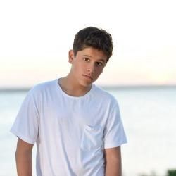 Foto de Jai Waetford