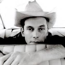 Foto de Hank Williams III