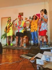 Doido Para Te Chamar