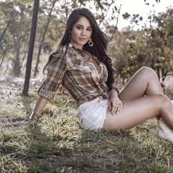 Foto de Allana Macedo