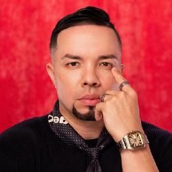Foto de Alex Zurdo