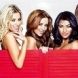 The Saturdays