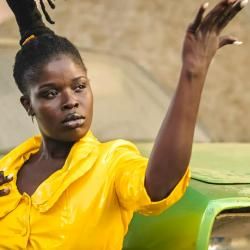 Foto de Fattú Djakité