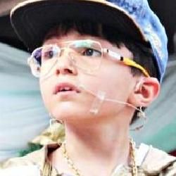 Foto de Mc Hiago Luz