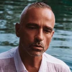 Photo of Eros Ramazzotti