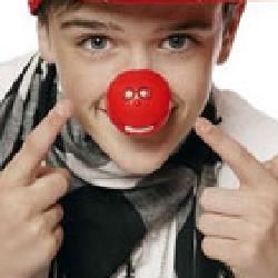 Foto de George Sampson