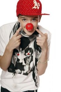 George Sampson