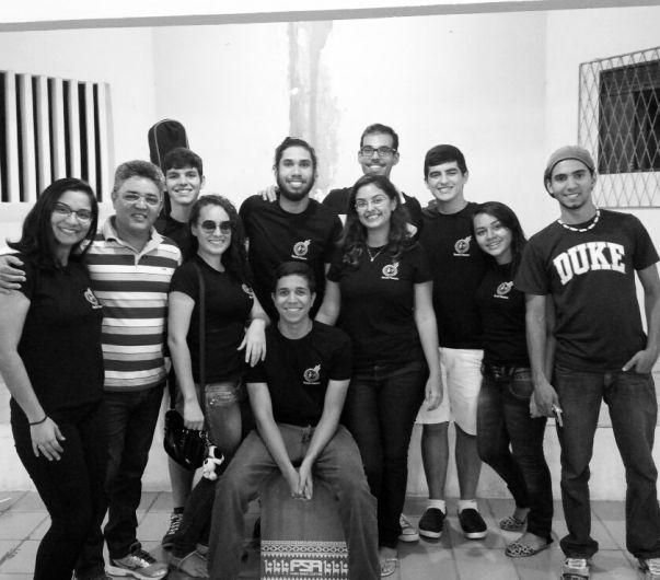 Banda Hauare