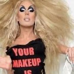 Foto de Alaska Thunderfuck