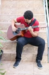 Musicando Com Dó Maior e Sua Família